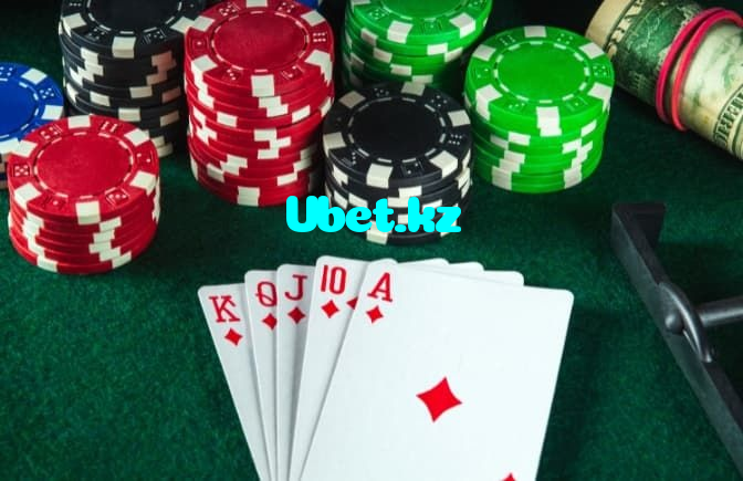 Ubet.kz casino presented on mobile device in Pakistan with slots and live games
