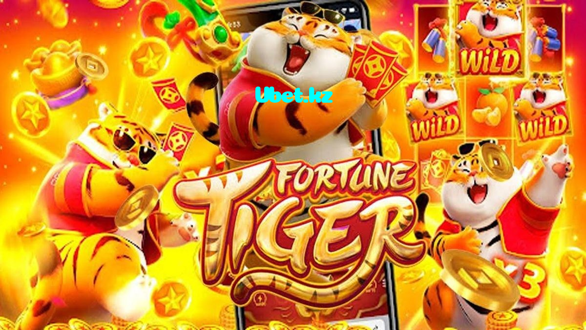 Ubet.kz